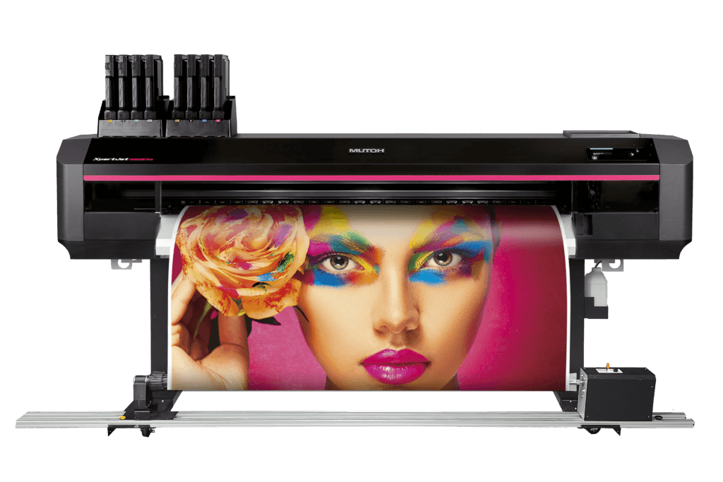 Mutoh XperJet 1682SRP