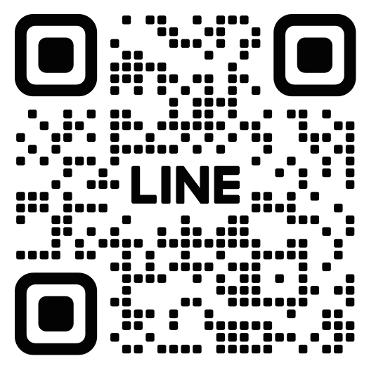 LINE QR Code